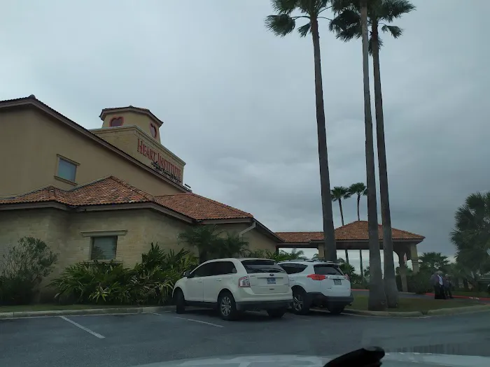 Heart Institute of Brownsville 4