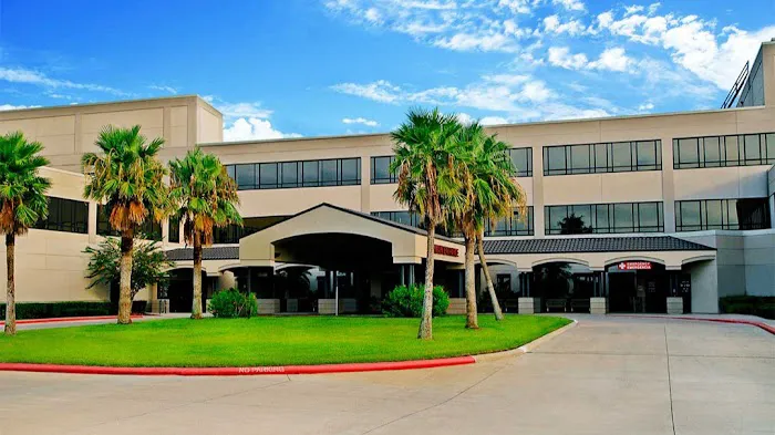 Valley Regional Medical Center 0