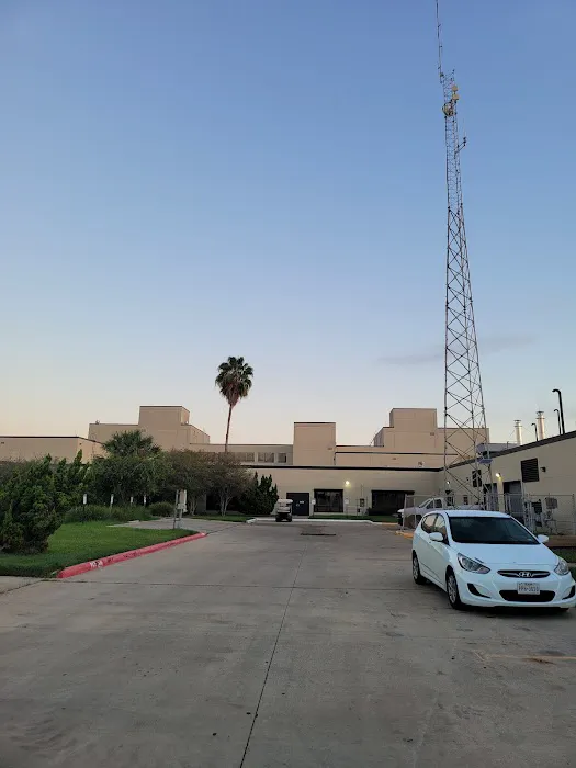 Valley Regional Medical Center 1