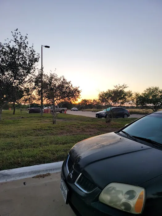 Valley Regional Medical Center 2