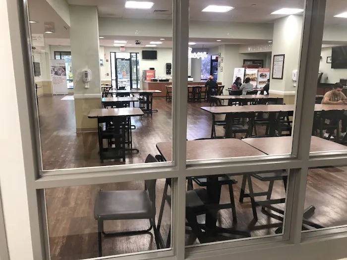 Valley Regional Medical Center 7
