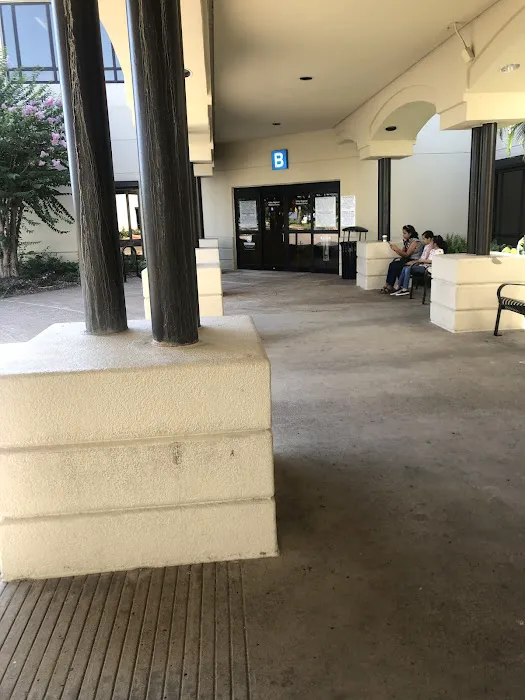 Valley Regional Medical Center 4