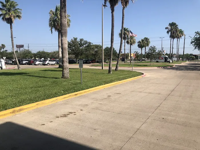 Valley Regional Medical Center 9