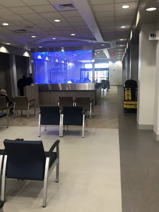 Valley Regional Medical Center 5