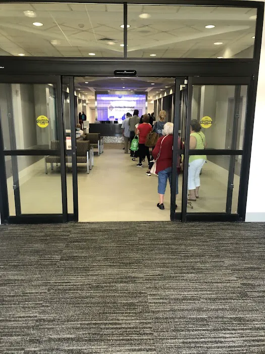 Valley Regional Medical Center 3