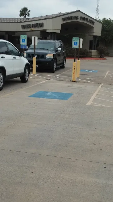 Valley Regional Medical Center 8