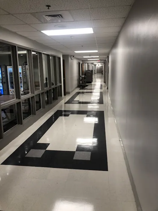 Valley Regional Medical Center 6