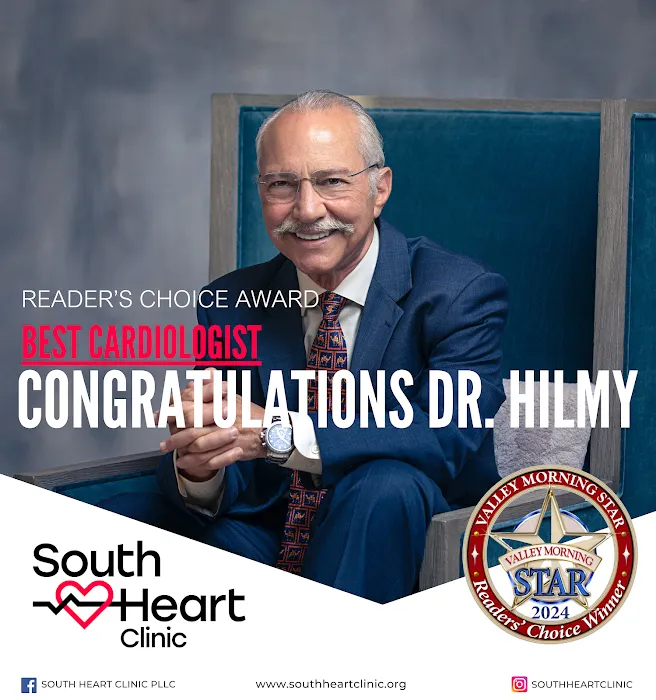South Heart Clinic - Brownsville 9