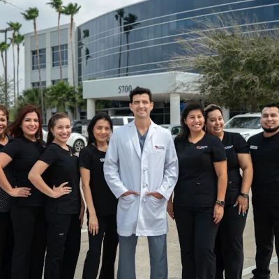 Gomez Cardiovascular Clinic