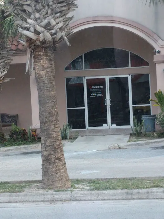 Brownsville Heart Doctors: Silva Jaime L MD 1
