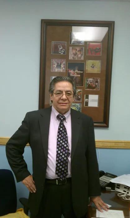 Dr. Carlos N. Monarrez, MD 0