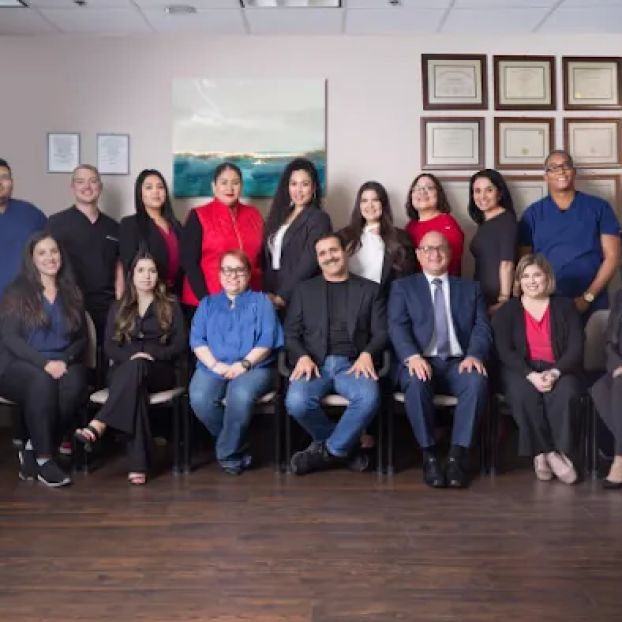 The Heart & Vascular Clinic