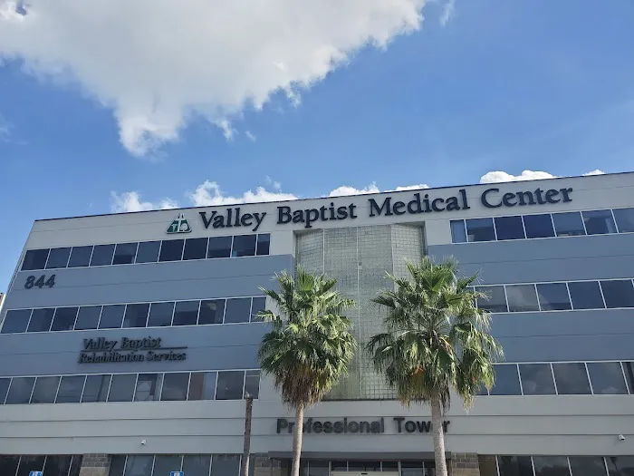 Valley Baptist - The Heart & Vascular Clinic 0