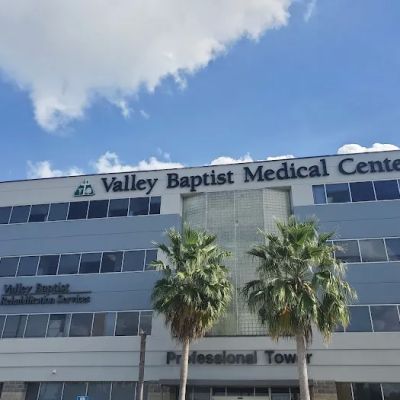 Valley Baptist - The Heart & Vascular Clinic