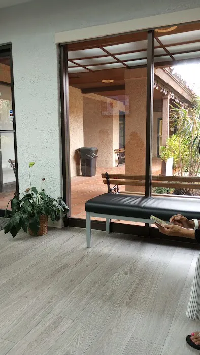 Gomez Cardiovascular Clinic 1