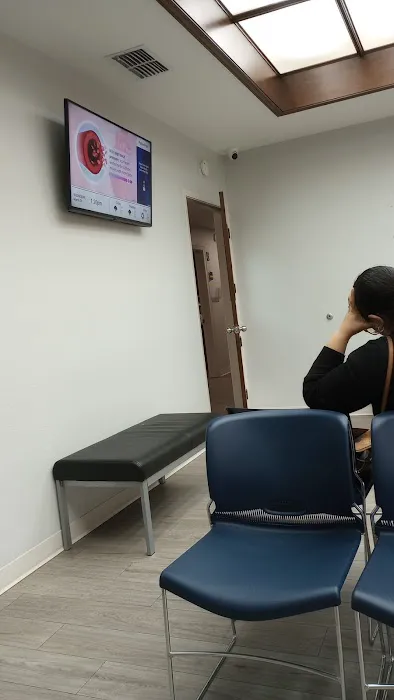 Gomez Cardiovascular Clinic 2