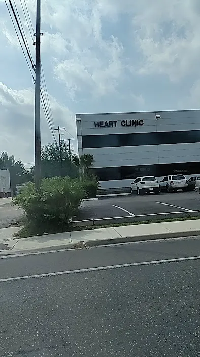 South Heart Clinic - Harlingen 1