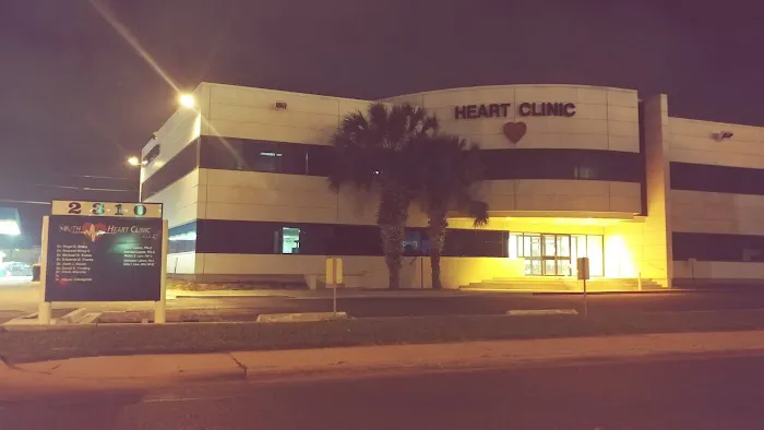 South Heart Clinic - Harlingen 2