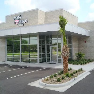 South Heart Clinic - Weslaco