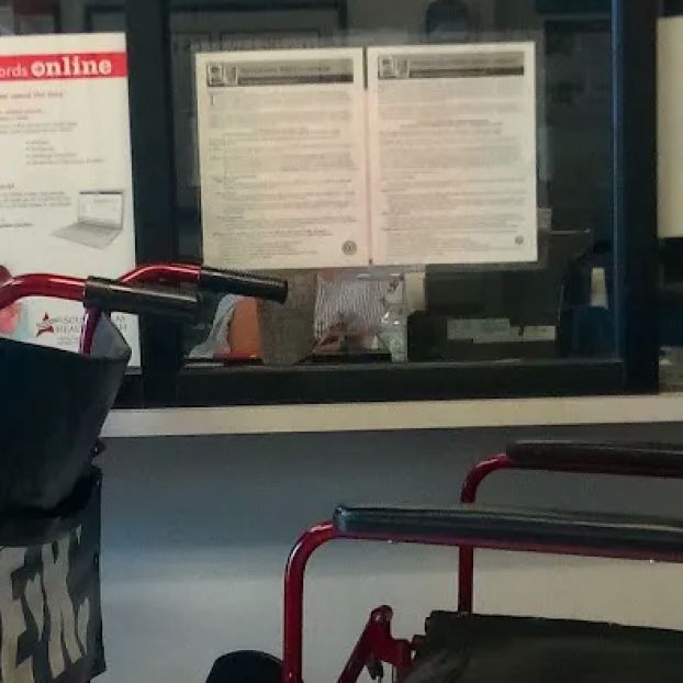 South Texas Health System Heart