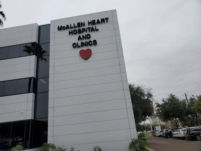 South Texas Health System Heart 2