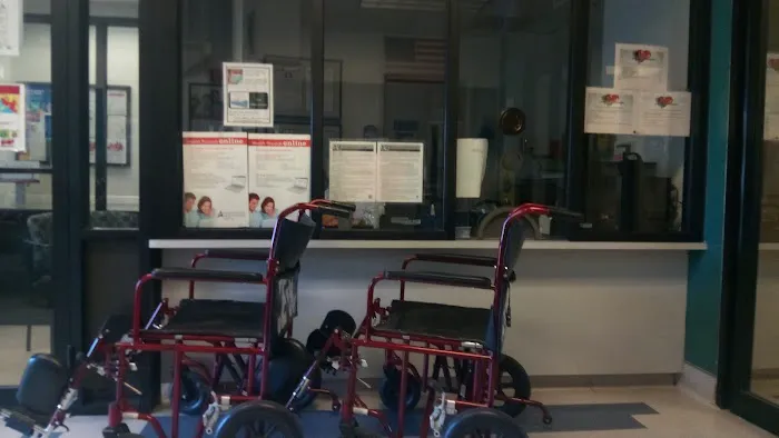 South Texas Health System Heart 1