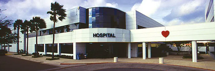 South Texas Health System Heart 3