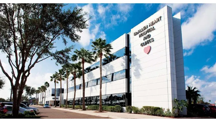 South Texas Health System Heart 4