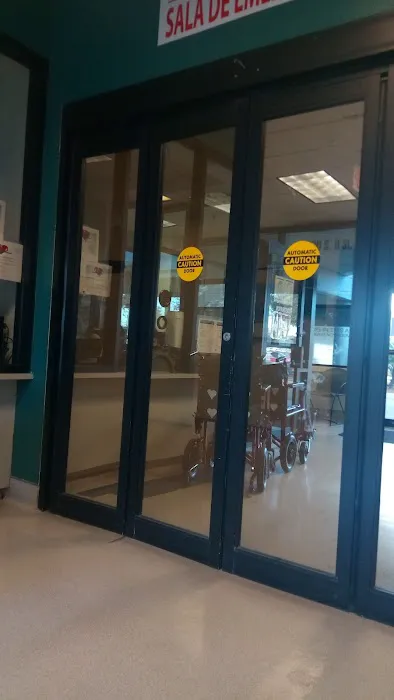 South Texas Health System Heart 6