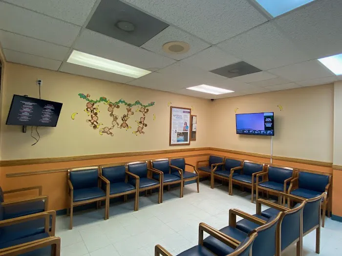Pediatric Heart Clinic 1