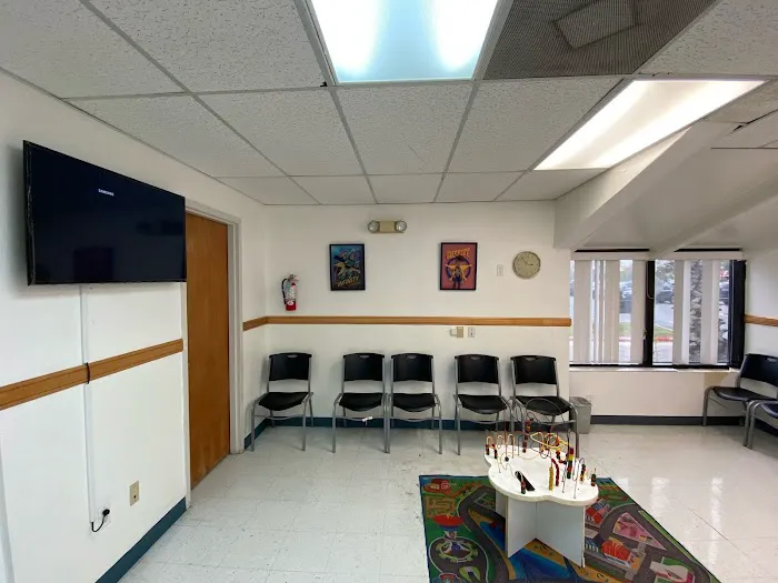 Pediatric Heart Clinic 2