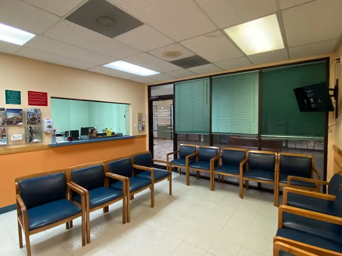 Pediatric Heart Clinic 7