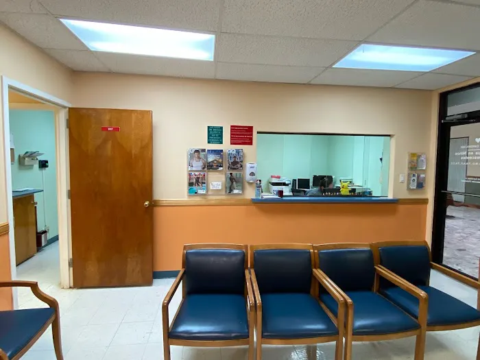 Pediatric Heart Clinic 6