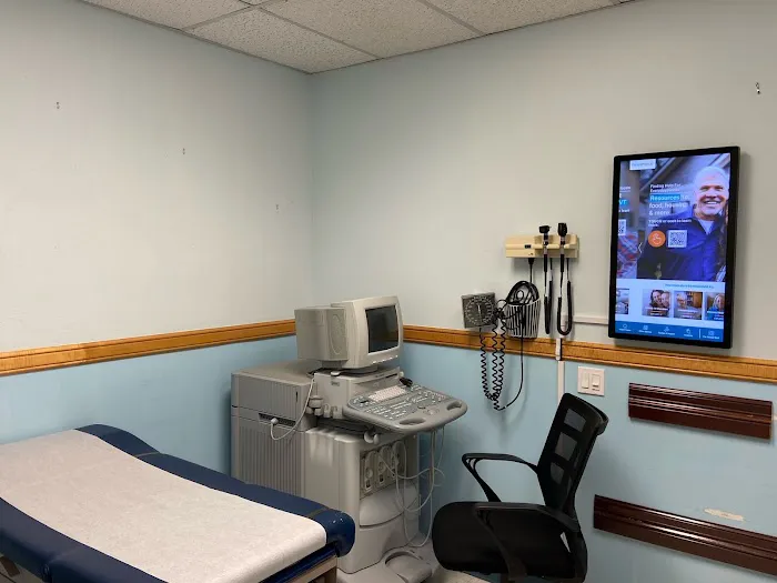 Pediatric Heart Clinic 5