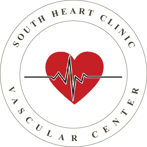 South Heart Clinic Vascular Center 0