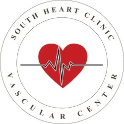 South Heart Clinic Vascular Center ico
