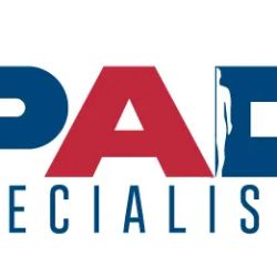 PAD Specialists - Harlingen ico