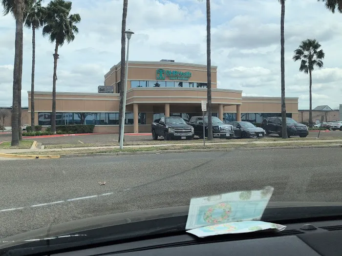 DHR Health Heart Institute 3
