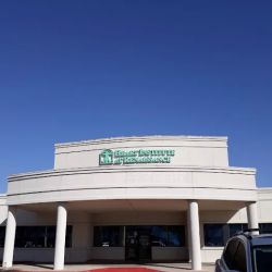 DHR Health Heart Institute ico