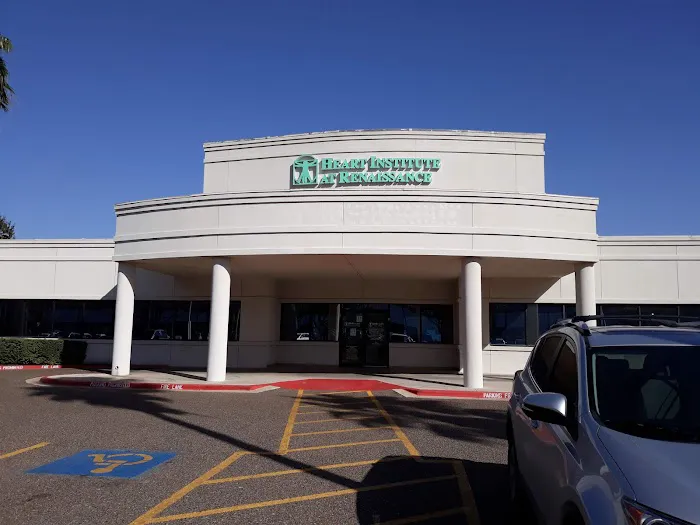 DHR Health Heart Institute 1