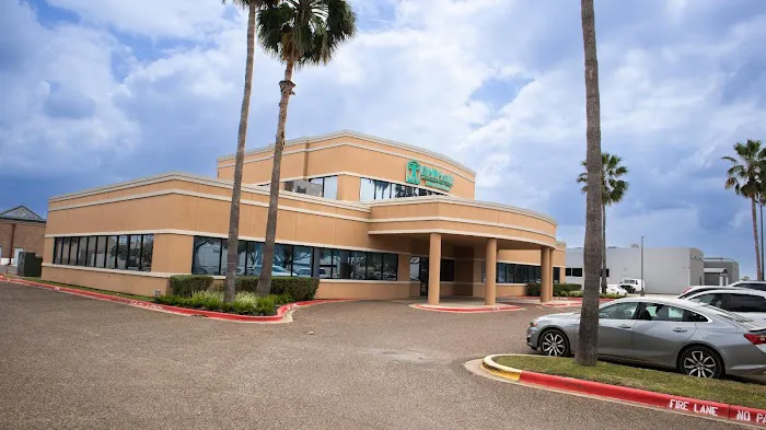 DHR Health Heart Institute 5