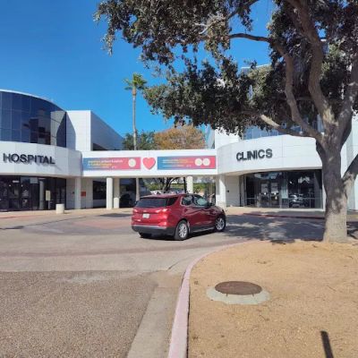 South Texas Health System Clinics Heart