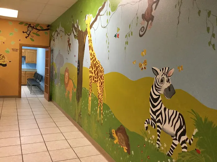 Pediatric Heart Clinic 0