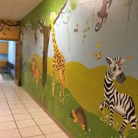 Pediatric Heart Clinic