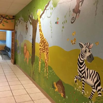 Pediatric Heart Clinic