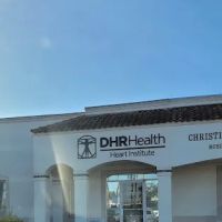 DHR Health Heart Institute