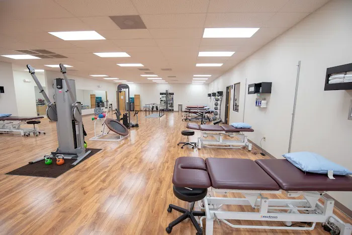 DHR Health Cardiac Rehabilitation 2