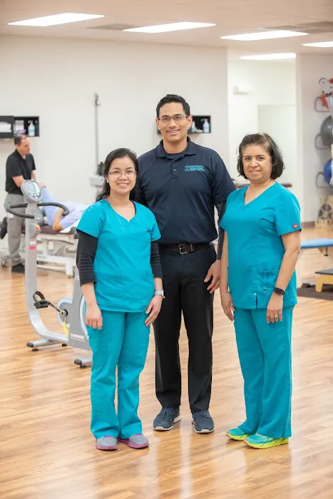 DHR Health Cardiac Rehabilitation 5
