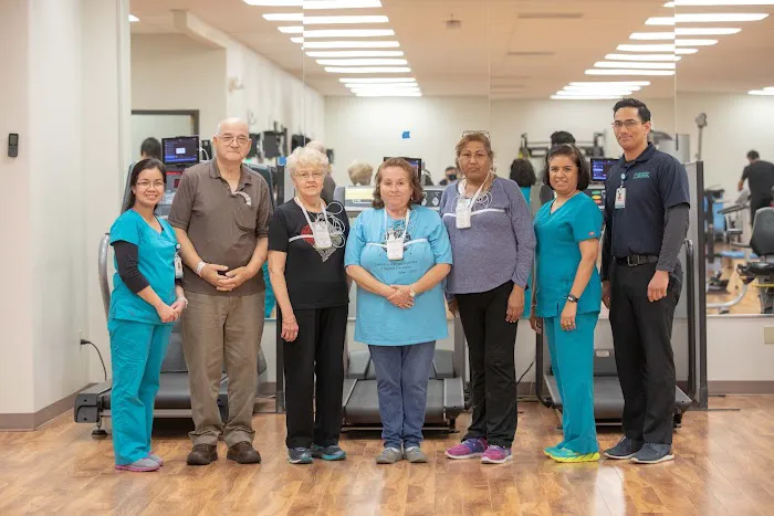 DHR Health Cardiac Rehabilitation 4