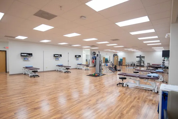 DHR Health Cardiac Rehabilitation 3